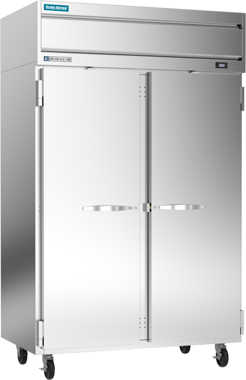 HTPS2HC-1S | Sure-Sense Reach-In Thaw Cabinet