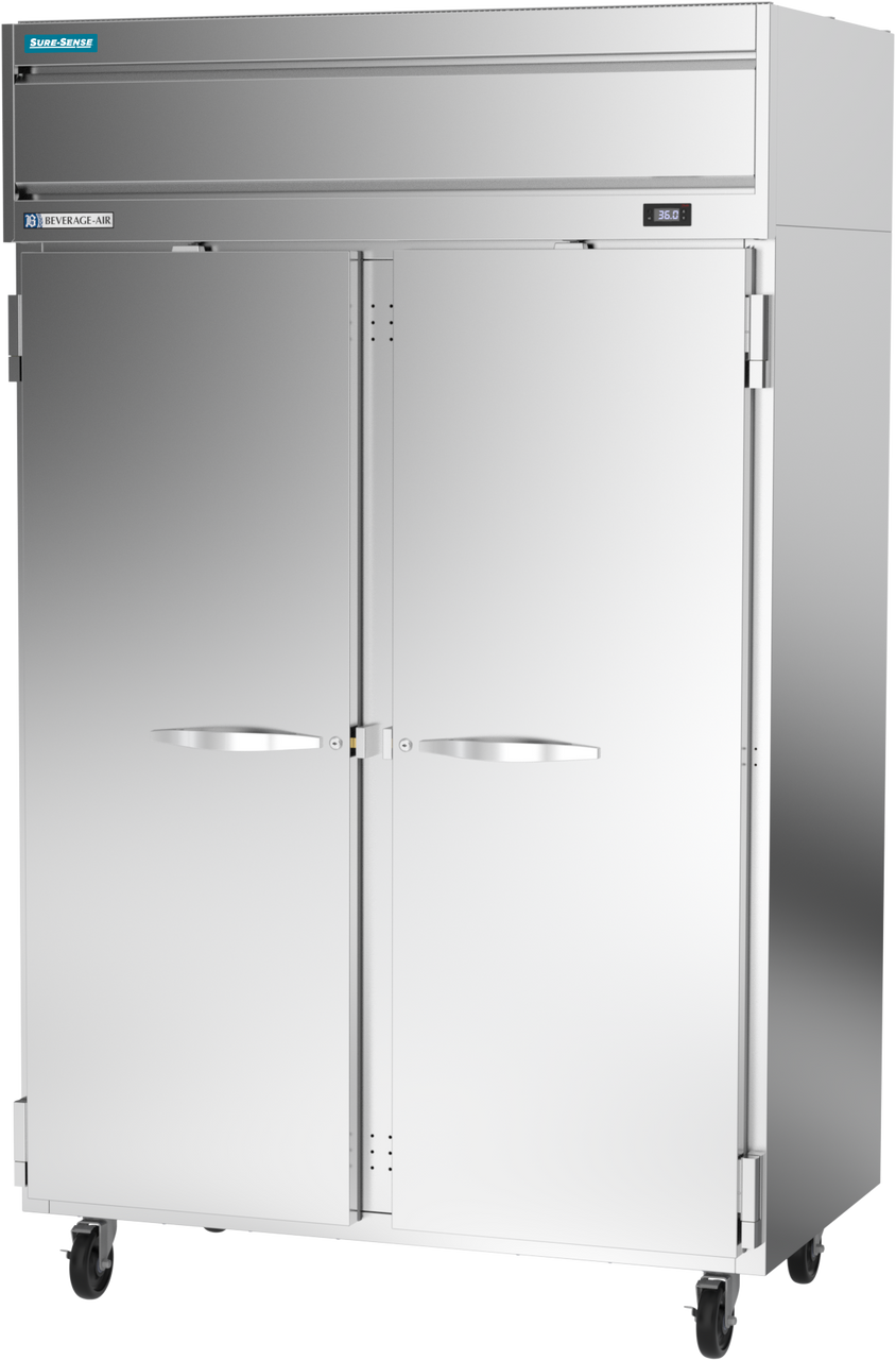 HTPS2HC-1S | Sure-Sense Reach-In Thaw Cabinet