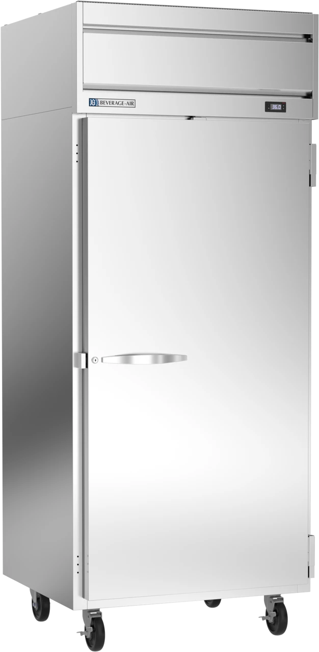 HTPS1WHC-1S | Sure-Sense Reach-In Thaw Cabinet