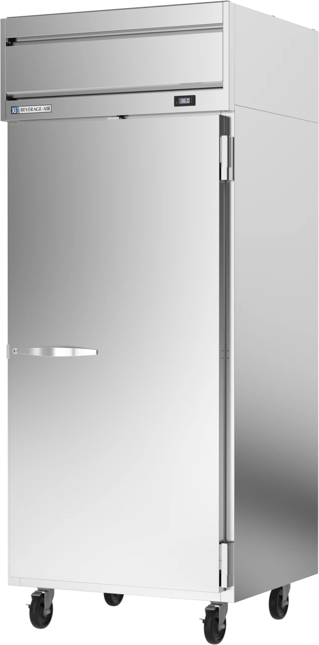 HTPS1WHC-1S | Sure-Sense Reach-In Thaw Cabinet
