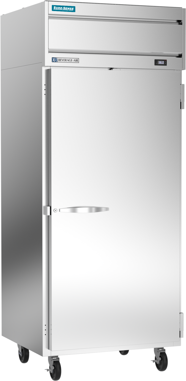 HTPS1WHC-1S | Sure-Sense Reach-In Thaw Cabinet