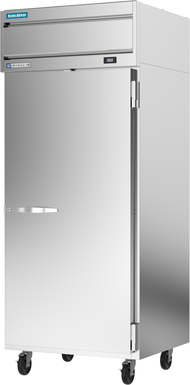 HTPS1WHC-1S | Sure-Sense Reach-In Thaw Cabinet