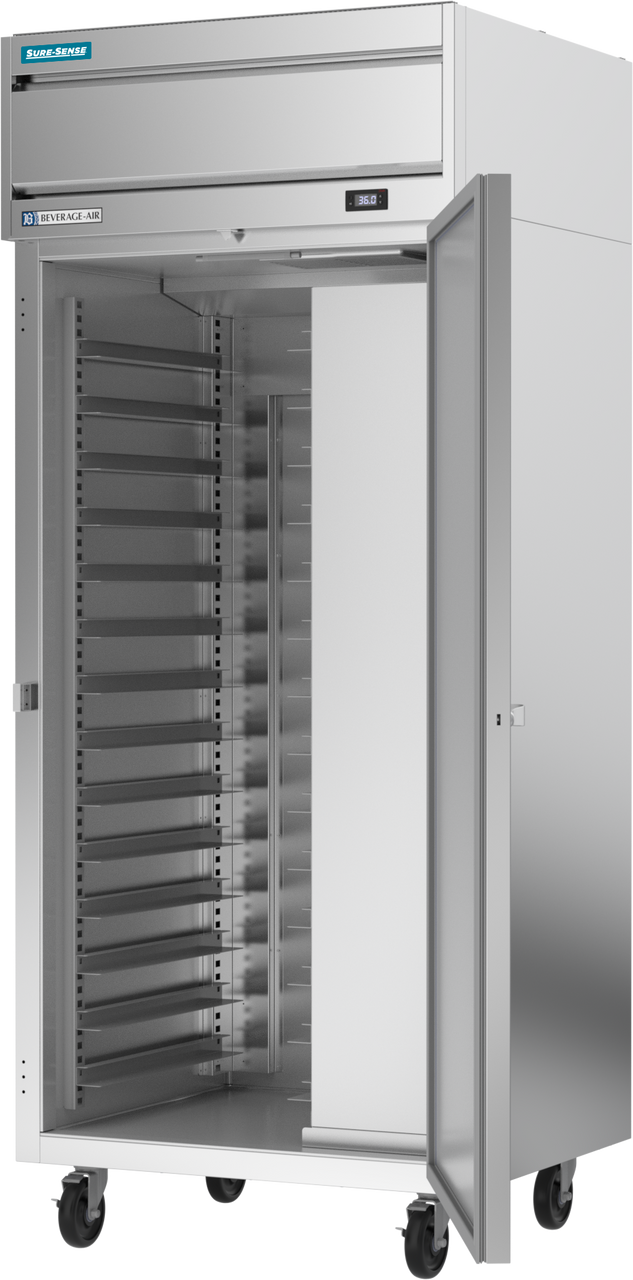 HTPS1WHC-1S | Sure-Sense Reach-In Thaw Cabinet
