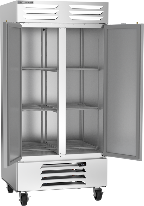 FB35HC-1S | Vista Series Solid Door Reach-In Freezer