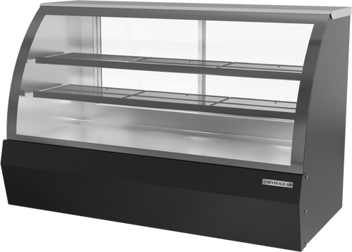 CDR6HC-1-B | Refrigerated Deli Case