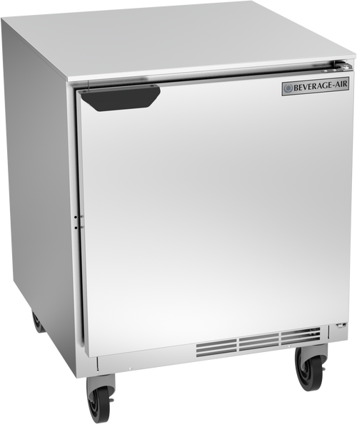 UCR27AHC | 27" Undercounter One Door Refrigerator