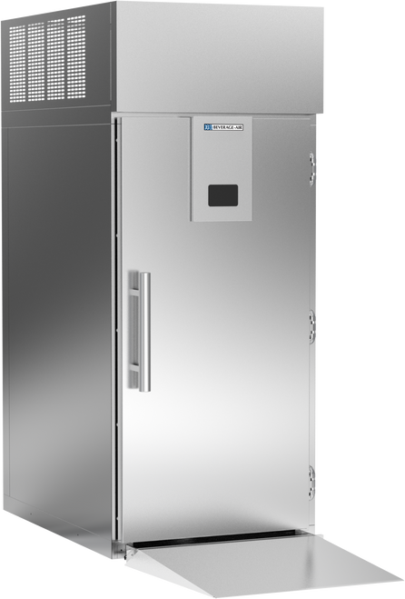 RCBL-202-R-PFA-HC | Roll-In Blast Chilling/Shock Freezing