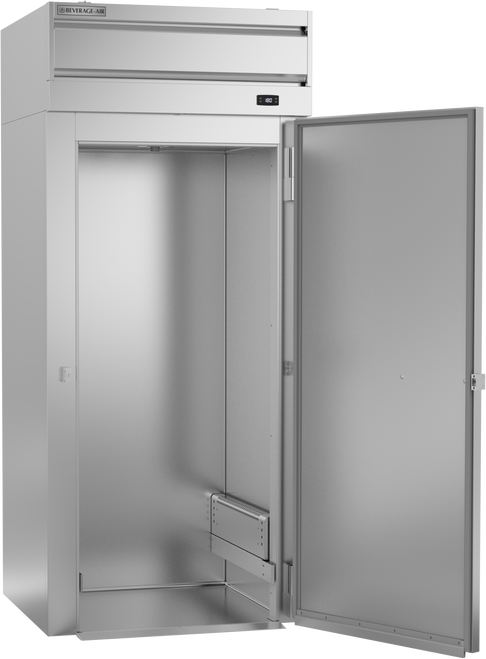 PHI1-1S | P Series Solid Door Warming Cabinet