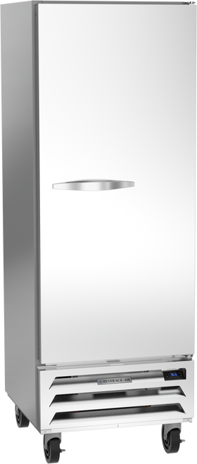 RB12HC-1S | Vista Series Solid Door Reach-In Refrigerator