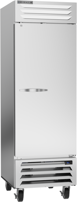 RB23HC-1S | Vista Series Solid Door Reach-In Refrigerator