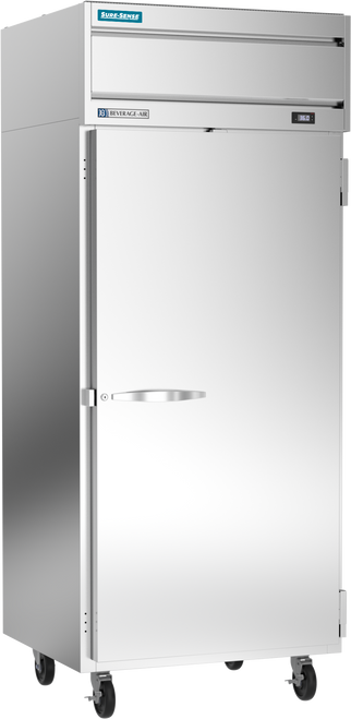 HTPS1WHC-1S | Sure-Sense Reach-In Thaw Cabinet