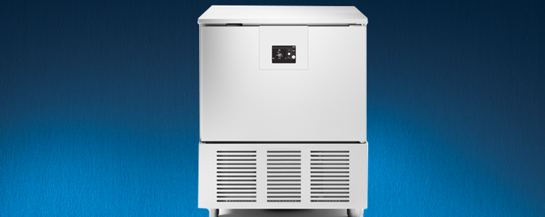 Blast Chiller