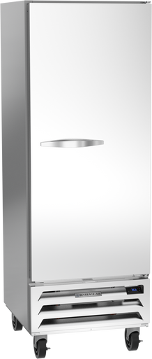 RB12HC-1S | Vista Series Solid Door Reach-In Refrigerator
