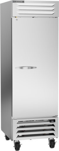 FB23HC-1S | Vista Series Solid Door Reach-In Freezer | Beverage-Air