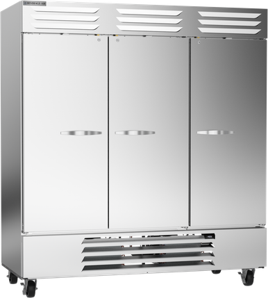FB72HC-1S | Vista Series Solid Door Reach-In Freezer | Beverage-Air