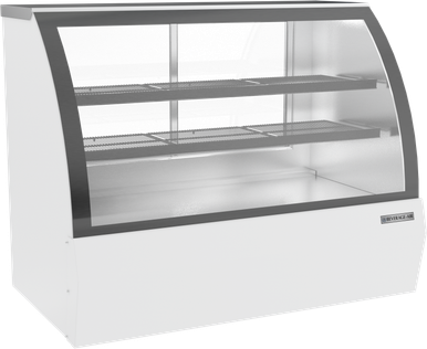 CDR5HC-1-W-D | Dry Deli Case | Beverage-Air