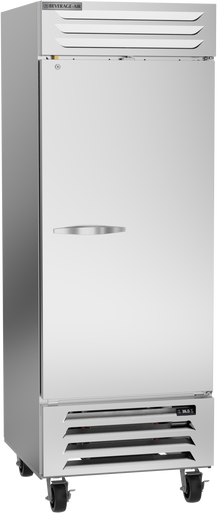 RB27HC-1S | Vista Series Solid Door Reach-In Refrigerator