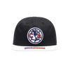 Club America 'Swingman' Adjustable Soccer Hat by Fan Ink