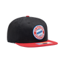 Bayern Munich 'Swingman' Adjustable Soccer hat by Fan Ink LTD