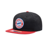 Bayern Munich 'Swingman' Adjustable Soccer hat by Fan Ink LTD