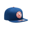 Club America 'America's Game' Glow in the Dark Logo hat