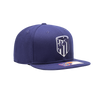 Atletico Madrid 'Crayon' Soccer Hat by Fan Ink