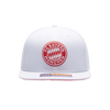 Bayern Munich 'Crayon' Soccer Hat by Fan Ink