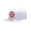 Bayern Munich 'Crayon' Soccer Hat by Fan Ink