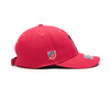 Saint Louis CITY SC 'Standard' Adjustable Hat by Fan Ink - Red MLS