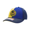 Club America 'Marina' Adjustable Soccer Hat by Fan Ink