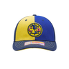Club America 'Marina' Adjustable Soccer Hat by Fan Ink