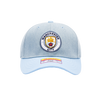 Manchester City 'Nirvana' Adjustable Snapback Hat - Bulk Sale 6 Hats
