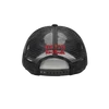 Bulk Sale 6 Hats New York Red Bulls 'Atmosphere Trucker' Snapback Hat - MLS -