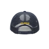 Sale 6 Hats LA Galaxy 'Atmosphere Trucker' Snapback Hat - MLS -