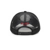 Bulk Sale 3 Hats Atlanta United 'Atmosphere Trucker' Snapback Hat - MLS -