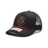 Bulk Sale 3 Hats Atlanta United 'Atmosphere Trucker' Snapback Hat - MLS -