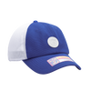 Bulk Sale 3 Hats PSG 'Ace' Trucker Style Adjustable Hat - Blue/White