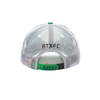 Bulk Sale 3 Hats Austin FC 'Atmosphere Trucker' Snapback Hat - MLS -