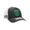 Bulk Sale 3 Hats Austin FC 'Atmosphere Trucker' Snapback Hat - MLS -