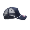 Bulk Sale 3 Hats Sporting KC 'Atmosphere Trucker' Snapback Hat - MLS -
