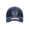 Bulk Sale 3 Hats Philadelphia Union 'Atmosphere Trucker' Snapback Hat - MLS -