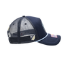 Bulk Sale 3 Hats Philadelphia Union 'Atmosphere Trucker' Snapback Hat - MLS -