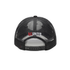 Bulk Sale 3 Hats D.C. United 'Atmosphere Trucker' Snapback Hat - MLS -