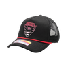 Bulk Sale 3 Hats D.C. United 'Atmosphere Trucker' Snapback Hat - MLS -