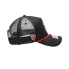 Bulk Sale 3 Hats D.C. United 'Atmosphere Trucker' Snapback Hat - MLS -