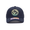 Bulk Sale 3 Hats Club America 'Atmosphere Trucker' Snapback Hat - MLS -