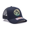 Bulk Sale 3 Hats Club America 'Atmosphere Trucker' Snapback Hat - MLS -