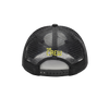 Bulk Sale 3 Hats Columbus Crew 'Atmosphere Trucker' Snapback Hat - MLS -