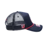 St. Louis SC 'Atmosphere Trucker' Snapback Hat - MLS -