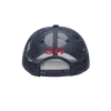 St. Louis SC 'Atmosphere Trucker' Snapback Hat - MLS -